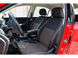 Авточохли модельні MW Brothers для Seat Toledo c 2014