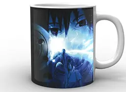 Кружка GeekLand Наруто Naruto art NA.02.006 - мініатюра 3