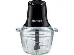 Подрібнювач Gorenje S501GBK