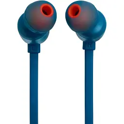 Навушники з мікрофоном JBL Tune 310C Blue (JBLT310CBLU) - мініатюра 7