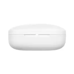 Бездротові навушники Baseus Bowie E16 True Wireless Earphones, IPX4, TWS, BT5.3, 35mAh, 400mAh, 6h, White A00061900223-00 - мініатюра 3