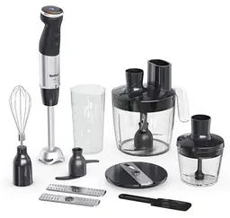 Занурювальний блендер Tefal HB67G830 (6997482)