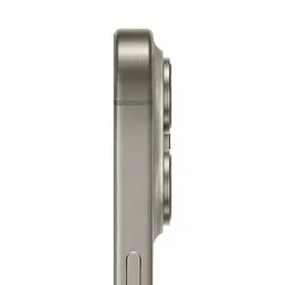 Смартфон iPhone 15 Pro 1TB Model A3102 Grade A Seller Refurbished Natural Titanium - мініатюра 3