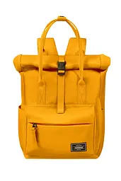 Рюкзак American Tourister URBAN GROOVE YELLOW 36x25x20 24G*26048 - мініатюра 1