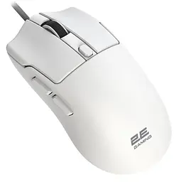 Миша 2E GAMING MG315 White (2E-MG315UWT) - мініатюра 2