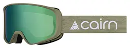 Маска Cairn Glide CLX3 Cat.3 Оливковий