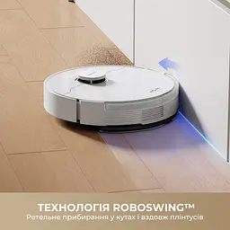 Робот-пилосос MOVA S10 - мініатюра 6