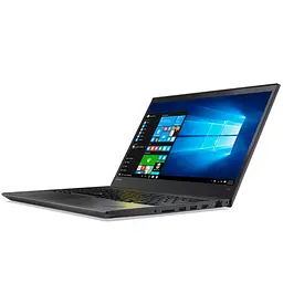 Ноутбук Lenovo Thinkpad P51s (i7-7600U / 8GB / Quadro M520 2GB / SSD 256 GB) б/в - мініатюра 2