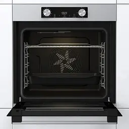 Духовка електрична Gorenje BO6737E02XK - мініатюра 2
