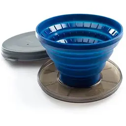 Фільтр GSI Outdoors Collapsible Java Drip Синій (1099-79482)
