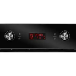 Духова шафа з конвекцією Gunter & Hauer EOM 970 BL - мініатюра 5