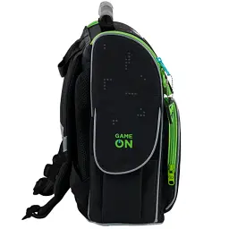 Портфель GoPack Education 5001S-7 Next Level (GO25-5001S-7) - мініатюра 4