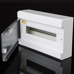 Бокс для автоматів Brille SB-SM/18  L127-032 - мініатюра 5