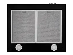 Витяжка купольна Interline SET BL A/60 PB/2/T - мініатюра 4