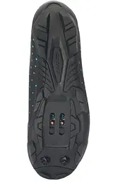 Веловзуття Scott MTB Comp Boa Lady 36 Чорний/Бірюзовий (1081-251838.5552.006) - мініатюра 3