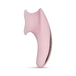 Вібратор для клітора Teazers Clitoral Stimulator (рожевий) - мініатюра 4