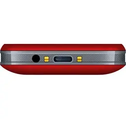 Телефон Nomi i1871 Red UA UCRF - мініатюра 6