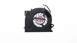 Вентилятор для ноутбука TOSHIBA Satellite P300, DC 5V 0.45A, 3pin (AVC) (Кулер) - мініатюра 4
