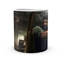 Кружка GeekLand The Last of Us Одні з нас LU 02.01 - мініатюра 2