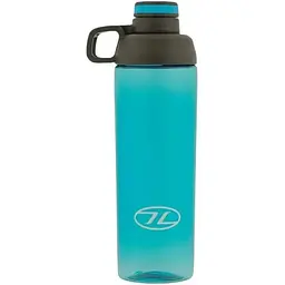 Пляшка для води Highlander Hydrator Water Bottle Blue 850 ml (CP231-BL)