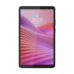 Планшет Lenovo Tab One 4/128 WiFi Luna Grey + Clear Case (ZAF00131UA) - мініатюра 6