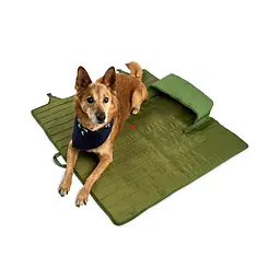 Стілець Kelty Lowdown Couch Green (1012-61512223-DL) - мініатюра 4