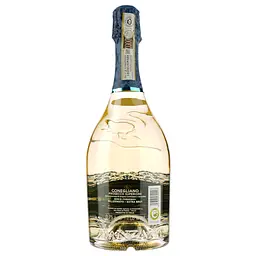 Ігристе вино Le Manzane Conegliano Prosecco Superiore DOCG Rive di Formeniga Millesimato Extra Brut, біле, екстра-брют, 11,5%, 0,75 л - мініатюра 2