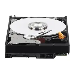 Жорсткий диск 3.5" 1TB WD (WD10PURZ) - мініатюра 3