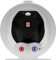 Водонагрівач SNAIGE SSVW5044D (50л 1600 Вт) - мініатюра 5