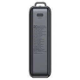 Портативний акумулятор для ноутбуків ACEFAST M4 PD 67W 20000mAh power bank (УМБ) - мініатюра 2