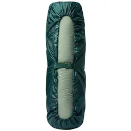 Килимок самонадувний Sea To Summit Comfort Deluxe Self Inflating Mat Regular Rectang Wide rain forest - мініатюра 8