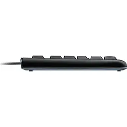Комплект (клавіатура + миша) Logitech MK120 UA Black (920-002563) [141510] - мініатюра 4