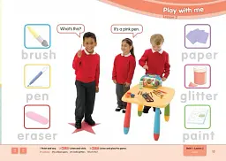 Show and Tell Second Edition 2 Student's Book Pack - мініатюра 3