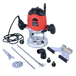 Фрезер вертикальний Vitals Master Ev 1216YE (44695Р) - мініатюра 4