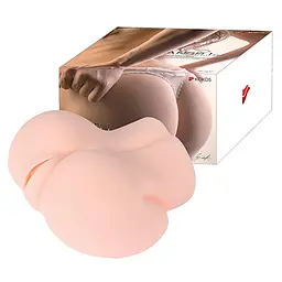 Мастурбатор Kokos Angel 1 Excellent (тілесний) - мініатюра 2