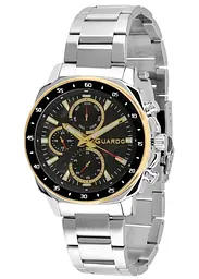 Годинник Guardo 012782-7 (m.GsB)