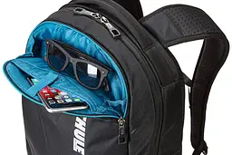 Рюкзак Thule Subterra 23L 15.6" TSLB315 Black (6738366) - мініатюра 4