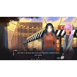 Ключ активації Microsoft Graveyard Girls для Xbox One/Series S/X - мініатюра 9