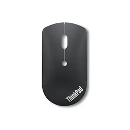 Мишка Lenovo ThinkPad Bluetooth Silent (4Y50X88822) - мініатюра 4