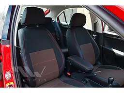 Авточохли модельні MW Brothers для Seat Toledo c 2014 - мініатюра 8
