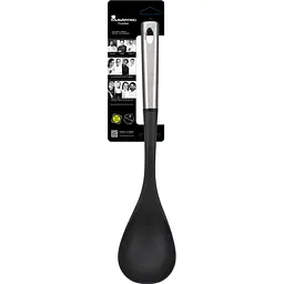 Ложка кулiнарна MasterPro Foodies collection 36 см (BGMP-4525) - мініатюра 2