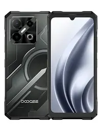 Смартфон DOOGEE Blade GT Play 8/256GB Black - мініатюра 1