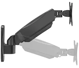 Кронштейн OfficePro MA300B MA300B - мініатюра 3