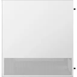 Корпус NZXT H5 Flow White (CC-H52FW-01) [146842] - мініатюра 7