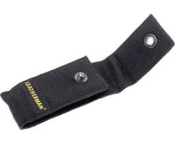 Чехол Leatherman - Large 4.75", черный нейлон - миниатюра 7