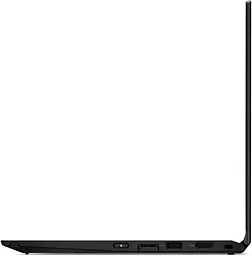 Ноутбук Lenovo ThinkPad X13 Yoga Gen 1 (20SX0003RT) Black (20SX0003RT) - мініатюра 9