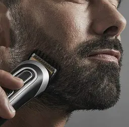 Тример Rowenta Trim & Style 13 в 1, чорний (TN9140F4) - мініатюра 6