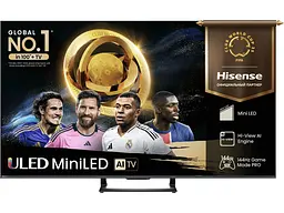 Телевізор Hisense 55U7Q