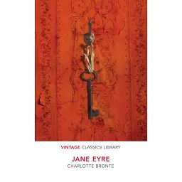 Jane Eyre - Шарлотта Бронте - мініатюра 1