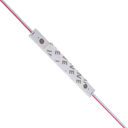 Світлодіодний модуль Brille 12V 1.2W SMD 2835 NW IP65 (BY-093/5) 33-469 - мініатюра 2